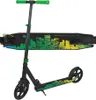 Scooter de ville STREET ARTIST 2.0, vert Voir les images du produit 5