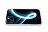 MuchoWow® Handyhülle Schutzhülle Hülle für iPhone 13 mini Produktbild-Vorschau 5