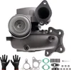 769708-0002 Turbodmychadlo pro Nissan Pathfinder Navara Náhled obrázku produktu 1