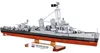 Cobi 4866 - Colección Histórica, escala 1:300, USS KIDD/FCD Vista previa de la imagen del producto 5