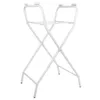 Faltbare Babybadewanne mit Ständer, XL Baby Badewanne Produktbild-Vorschau 6