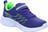 Skechers Jungen Sneaker Microspec Texlor 403770L-NVLM Produktbild-Vorschau 61