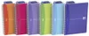 Oxford Spiralbuch "My Colours" DIN A5 kariert 90 Blatt Produktbild-Vorschau 1