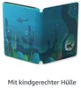 Amazon Kindle Kids Liseuse Écran tactile 16 Go Wifi Bleu Voir les images du produit 2