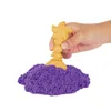 Kinetic Sand - Sandbox Set lila (454 Gramm Sand) Produktbild-Vorschau 15