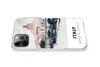 MuchoWow® Handyhülle Schutzhülle Hülle für iPhone 12 Pro Produktbild-Vorschau 5