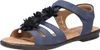 Ricosta Sandalen Sandalen Kunstleder Produktbild-Vorschau 1