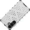 Mobigear Honeycomb  Samsung Galaxy S24 Plus Hülle Hardcase Produktbild-Vorschau 2