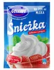Gellwe Śnieżka Bita śmietana 55 g Podgląd zdjęcia produktu 3