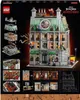 LEGO 76218 Marvel Sanctum Sanctorum, 3-stöckiges Modular Voir les images du produit 2
