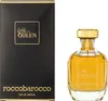 Roccobarocco Gold Queen Woda perfumowana, 100ml Anteprima dell’immagine prodotto 1