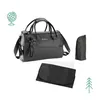 Elegante Wickeltasche Glossy Produktbild-Vorschau 2