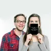 Mr. & Mrs. Panda Grußkarte Wenn Mama es nicht... - Schwarz Produktbild-Vorschau 4