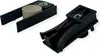 GU Feststelleinheit OTS 735 K-18369-00-0-6 schwarz Produktbild-Vorschau 2