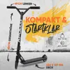 Hulajnoga wyczynowa Apollo Gravity fun kick hulajnoga dla Podgląd zdjęcia produktu 4