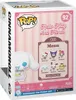 Hello Kitty and Friends - Cinnamoroll 92 - Funko Pop! Vinyl Produktbild-Vorschau 4
