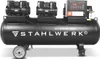 Compressore STAHLWERK 10 bar 240 L 9,86 HP 7,25 kW 1250 Anteprima dell’immagine prodotto 9