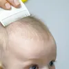 Babyjem Milchschorf-Kamm für Neugeborene – Feiner Baby Kamm Produktbild-Vorschau 1