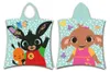Płaszcz kąpielowy Królik Bing 50x115 cm Podgląd zdjęcia produktu 9