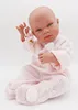Llorens Lalka Tina Pink z ręcznikiem 43 cm Podgląd zdjęcia produktu 8