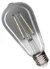Spectrum E27 LED Lampe 2,5W 150lm 4000K Neutralweiß 230V Produktbild-Vorschau 1