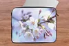 MuchoWow® Laptop Hülle 15 Zoll Blumen - Sakura - Zweig Produktbild-Vorschau 6