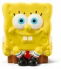 SpongeBob Schwammkopf Squishy Pufflums SpongeBob 15 cm Produktbild-Vorschau 4