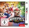 Nintendo Mario Sports Superstars + amiibo-Karte, 3DS Produktbild-Vorschau 1