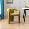 MODFU Esszimmerstühle Polsterstuhl(2er Set), Produktbild-Vorschau 2
