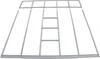 DURAMAX Profili per pavimenti per case 9,7 m² DURAMAX 57212 Anteprima dell’immagine prodotto 2