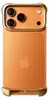 Arc Pulse, aluminiowy bumper iPhone 17 Pro Max o solidnej Podgląd zdjęcia produktu 1