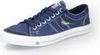 Dockers Schnürhalbschuhe bequem in blau, Gr. 42 Produktbild-Vorschau 84