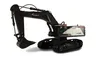 Amewi RC Raupenbagger ACV730 V2 1:14 RTR weiß            Produktbild-Vorschau 1