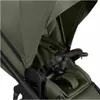 ABC Design Kombi-Kinderwagen Salsa 5 Air inkl. Babywanne Produktbild-Vorschau 15