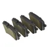RIDEX 402B0554 Bremsbeläge Satz Hinten für AUDI A4 Avant Produktbild-Vorschau 6