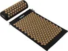 Tapis de massage à pointes, RBA-6002-GL, 72x42cm, avec Voir les images du produit 1