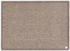 Barbara Becker Fußmatte b.b Gentle Simply Taupe 50x70 cm Produktbild-Vorschau 1