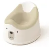Primabobo ALEX, pot enfant avec insert amovible et dossier, beige — vue 1 Voir les images du produit
