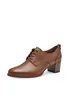 Tamaris Damen Schnürschuh aus Leder mit elegantem Produktbild-Vorschau 6
