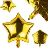 Palloncino gonfiabile per feste - Stella d'oro Anteprima dell’immagine prodotto 8