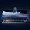 alkaya. iPhone 16 Pro Max Displayschutzglas Privacy, Produktbild-Vorschau 4