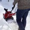 Spazzaneve elettrico AL-KO 46 E Snowline Anteprima dell’immagine prodotto 10