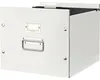 Leitz 6046-00-01 6046 Scatola per cartelle sospese Click & Anteprima dell’immagine prodotto 2