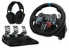 LOGITECH G29 EU + G435 Zwarte Gaming Controller: Aluminium, Productafbeelding-voorbeeld 3