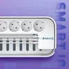 Ladestation BOX mit 5 Schuko-Steckdosen und 3 Produktbild-Vorschau 8