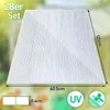 Izrielar 28x dvojstenné fólie 4mm rezateľné 121x60,5cm Náhľad obrázku produktu 2