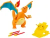 Pokemon Interaktivní Charizard a Pikachu s ohněm se světlem Náhled obrázku produktu 2