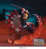 Demon Slayer: Kimetsu no Yaiba Xross Link Anime Productafbeelding-voorbeeld 2