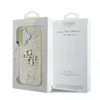Guess Fixed Glitter Big 4G - iPhone 16 Plus Tasche (Gold) Produktbild-Vorschau 8