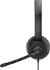 Speedlink Office Headset METIS, USB, Stereo, schwarz retail Produktbild-Vorschau 3